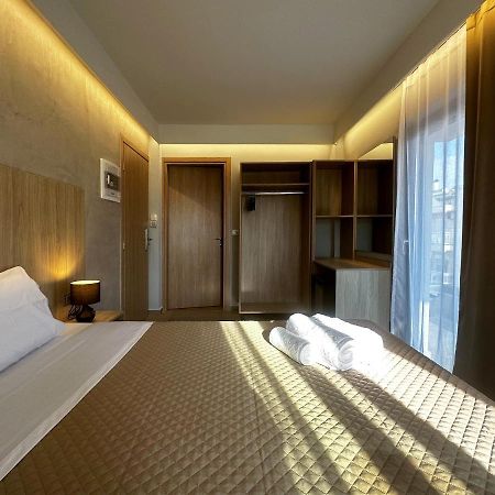 Rodosrooms Rhodes City Exterior foto