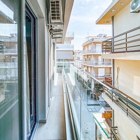 Rodosrooms Rhodes City Exterior foto