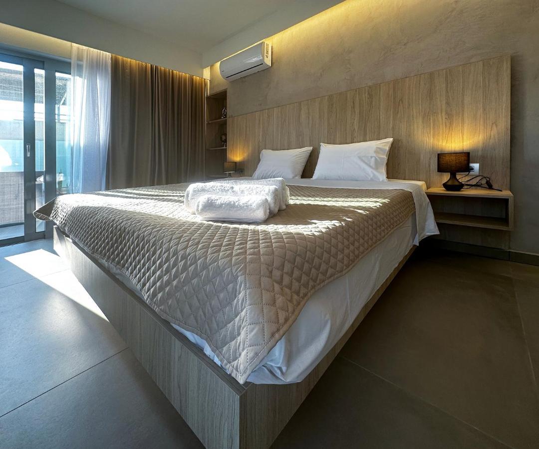 Rodosrooms Rhodes City Exterior foto