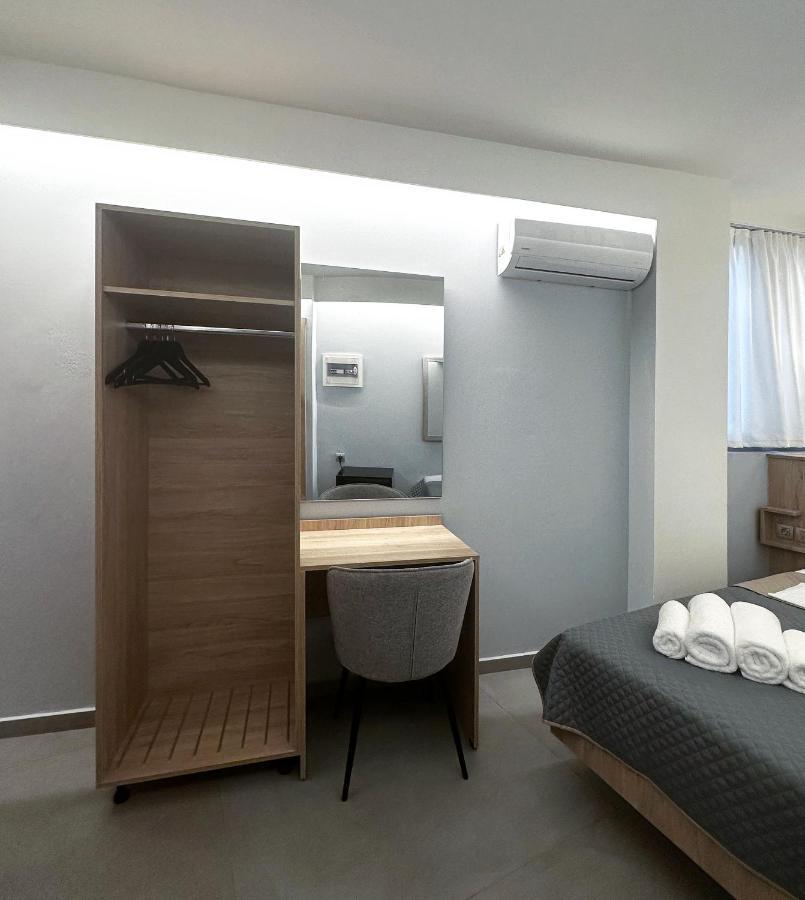 Rodosrooms Rhodes City Exterior foto