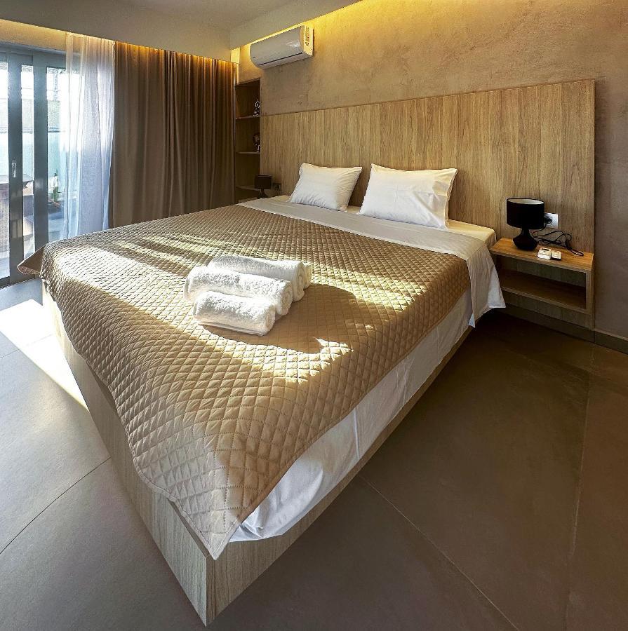 Rodosrooms Rhodes City Exterior foto