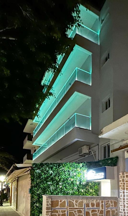 Rodosrooms Rhodes City Exterior foto
