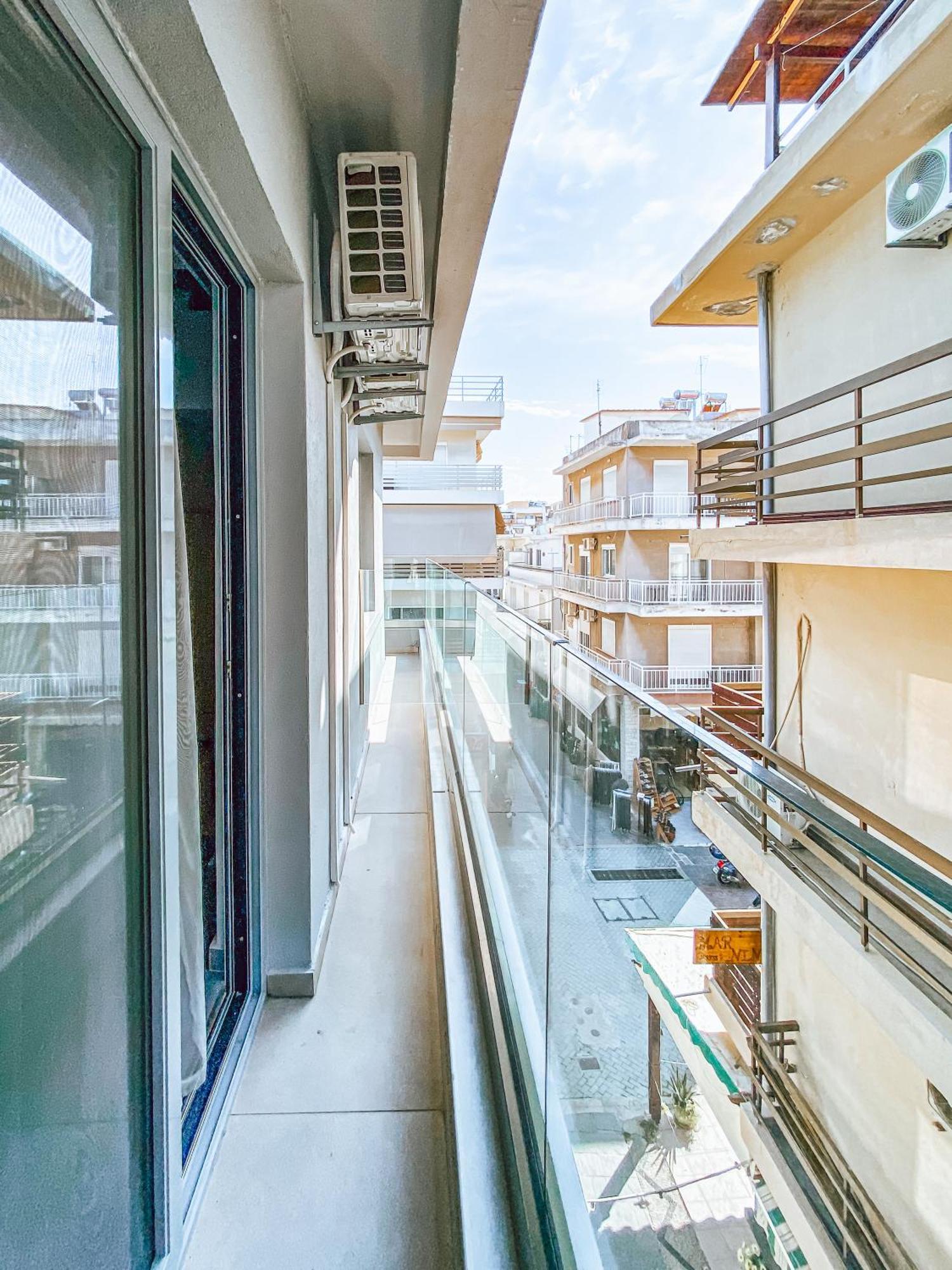 Rodosrooms Rhodes City Exterior foto